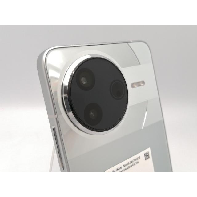 中古】Xiaomi 【SIMフリー】 Poco F7 Pro シルバー 12GB 256GB【EC
