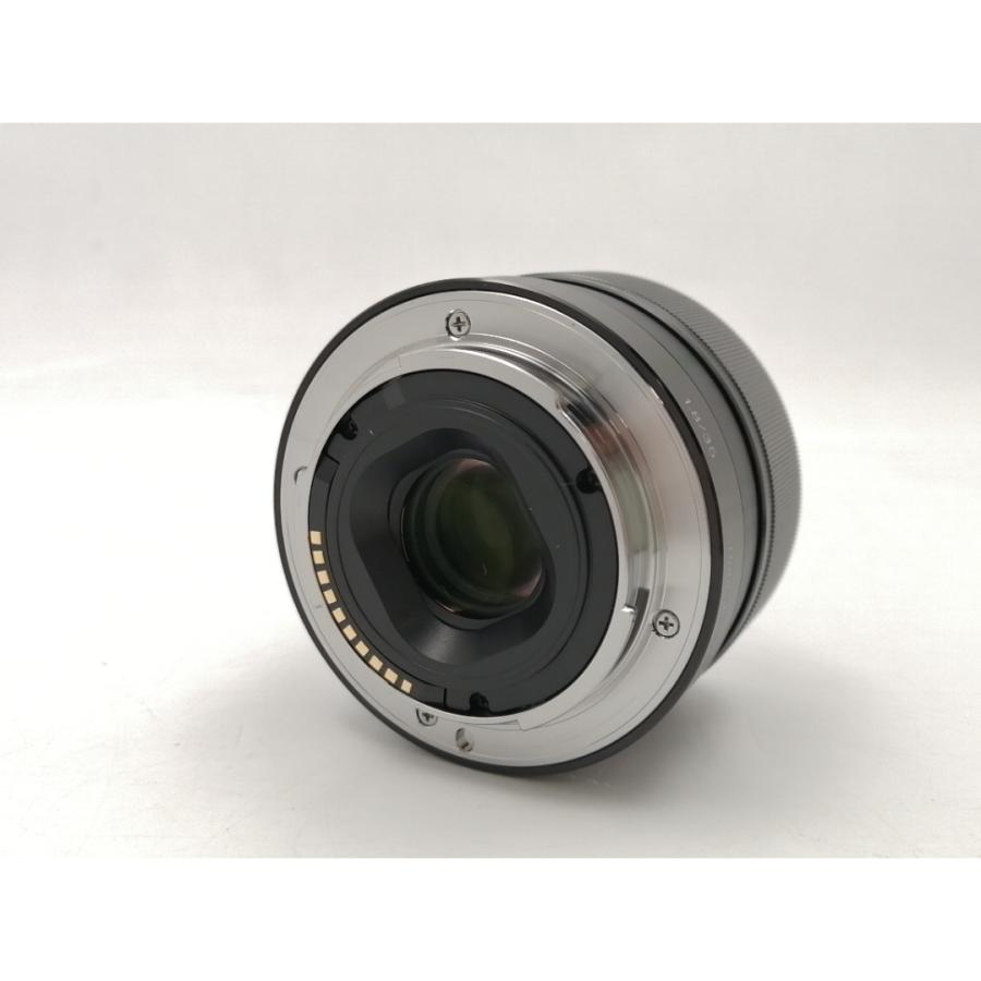中古】SONY E 35mm F1.8 OSS (SEL35F18) (SONY Eマウント/APS-C)【EC