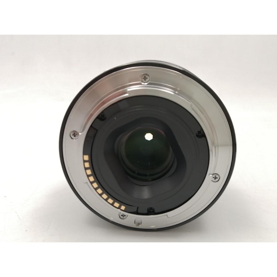 中古】SONY E 35mm F1.8 OSS (SEL35F18) (SONY Eマウント/APS-C)【EC