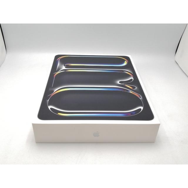 未使用】Apple 【Wi-Fi】 13インチ iPad Pro（M5/2025） 256GB