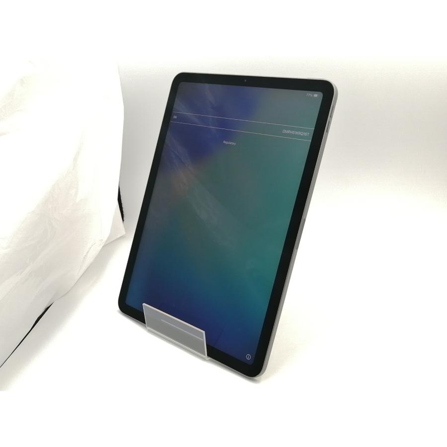 中古】Apple 【Wi-Fi】 iPad Air（第4世代/2020） 256GB スペース