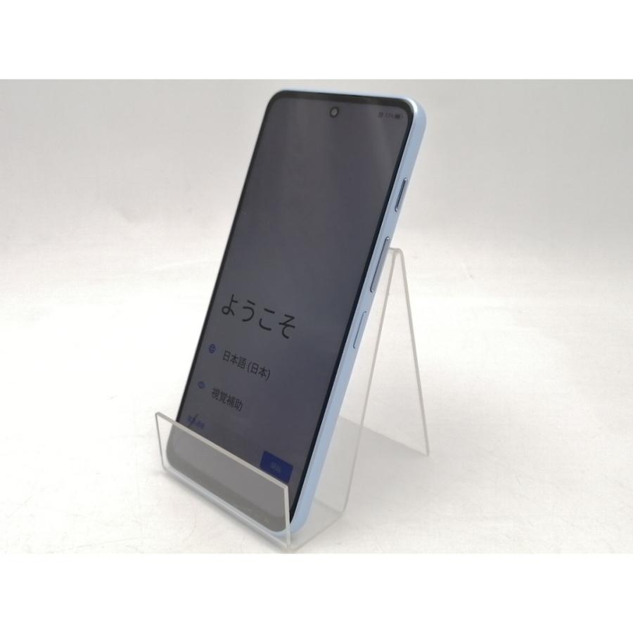 中古】ZTE ymobile 【SIMフリー】 nubia S 5G 4GB 128GB