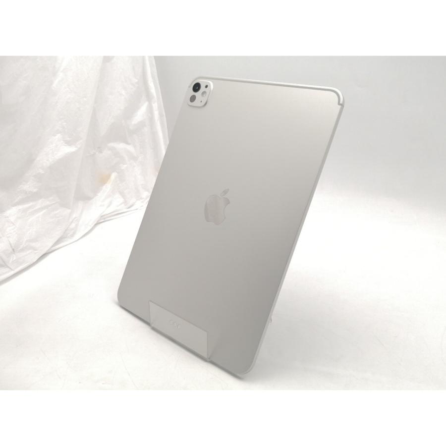iPad Pro 11インチ　M5 (2025) Wi-Fi 256GB 美品 中古】Apple 【Wi-Fi】 11インチ iPad Pro（M5/2025） 256GB シルバー