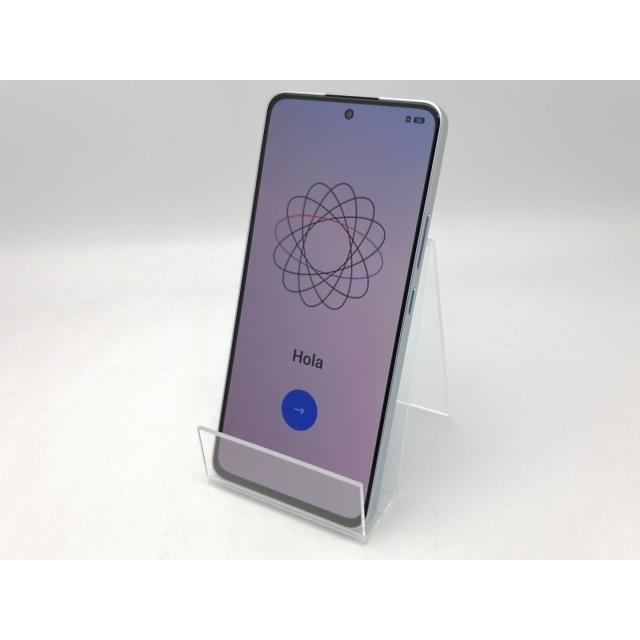 中古】Oppo ymobile 【SIMフリー】 OPPO Reno13 A アイスブルー 8GB
