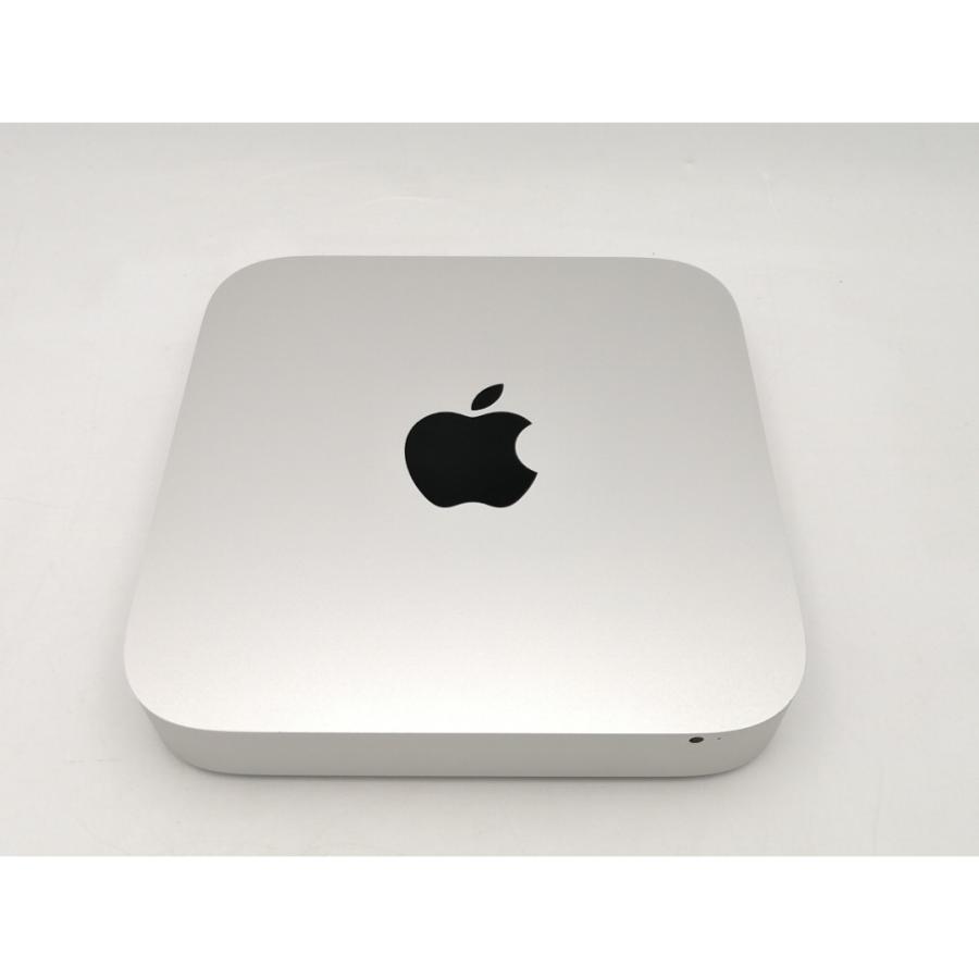 未開封　アップル　マックミニ　Apple　Mac mini　MGEN2J/A 中古】Apple Mac mini MGEQ2J/A (Late 2014)【ECセンター】保証期間1