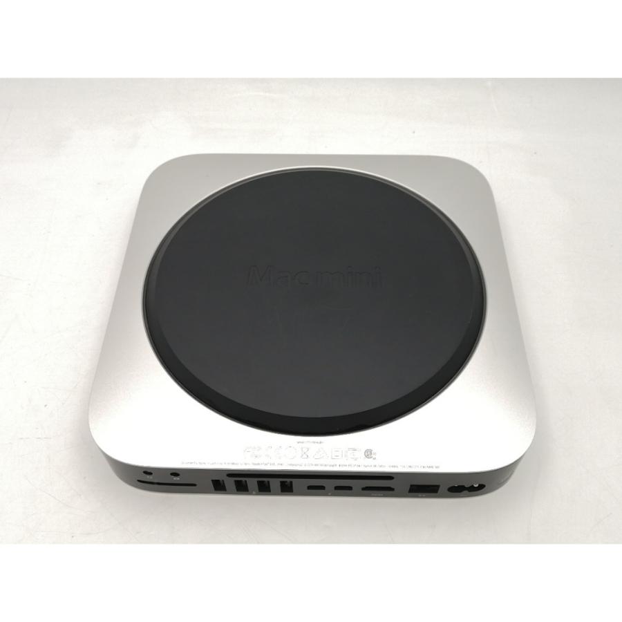 中古】Apple Mac mini MGEQ2J/A (Late 2014)【ECセンター】保証期間1
