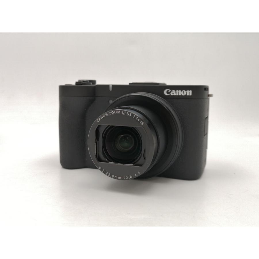 中古】Canon PowerShot V1【ECセンター】保証期間1ヶ月【ランクA