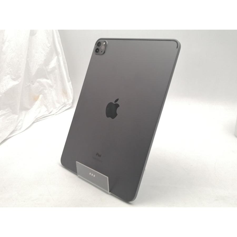 中古】Apple 【Wi-Fi】 11インチ iPad Pro（第3世代/2021） 128GB