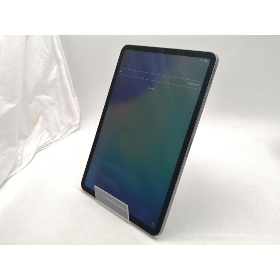 中古】Apple 【Wi-Fi】 11インチ iPad Pro（第3世代/2021） 128GB