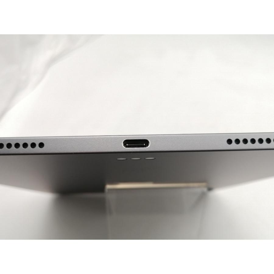 中古】Apple 【Wi-Fi】 11インチ iPad Pro（第3世代/2021） 128GB