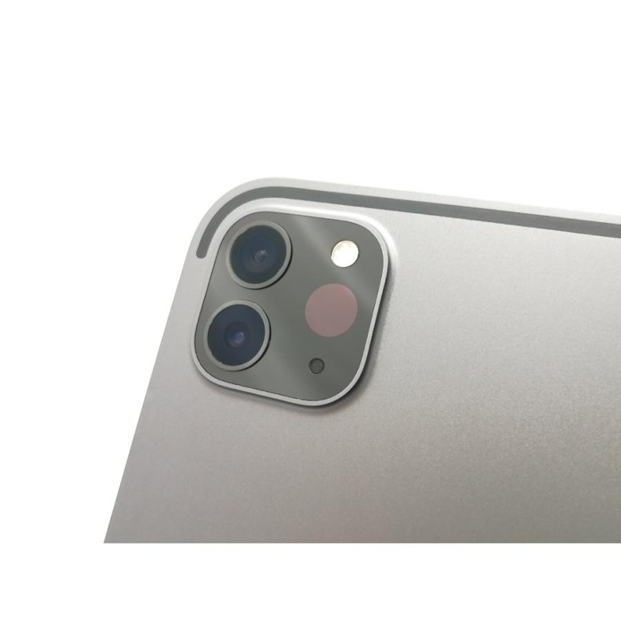 中古】Apple 【Wi-Fi】 11インチ iPad Pro（第3世代/2021） 128GB