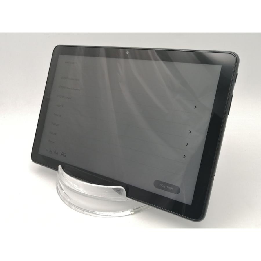 13世代Fire HD 10 32GB 未使用 中古】Amazon Fire HD 10（2023/第13世代） 32GB ブラック【ECセンター