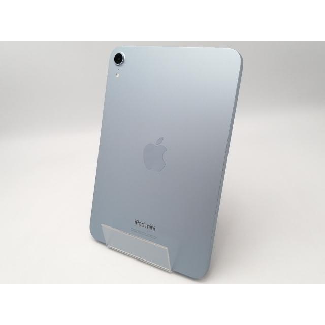 中古】Apple 【Wi-Fi】 iPad mini（A17Pro/2024） 128GB ブルー MXN73J