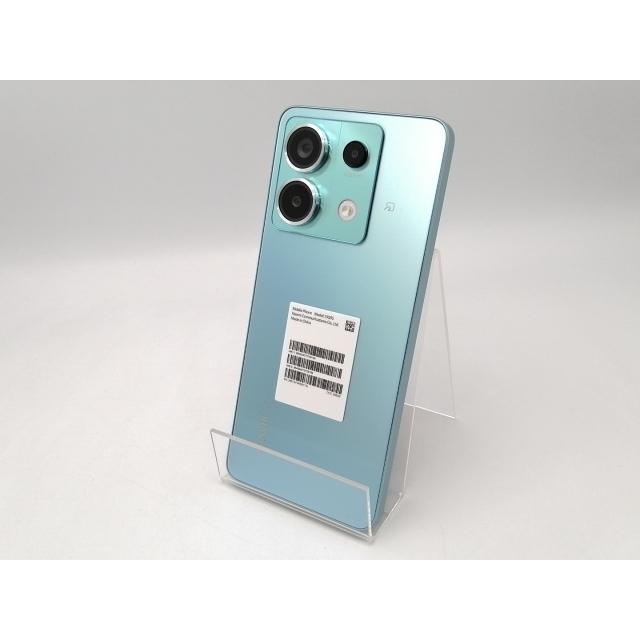 中古】Xiaomi UQmobile 【SIMフリー】 Redmi Note 13 Pro 5G