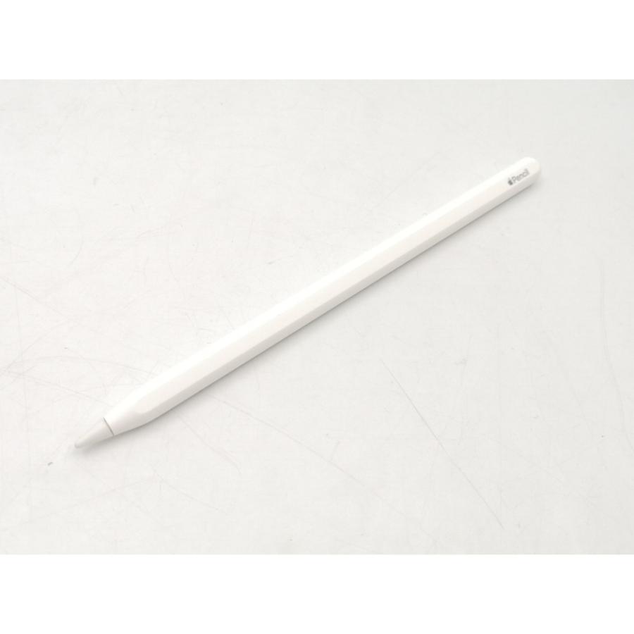 中古】Apple Apple Pencil（第2世代） MU8F2J/A【ECセンター】保証期間