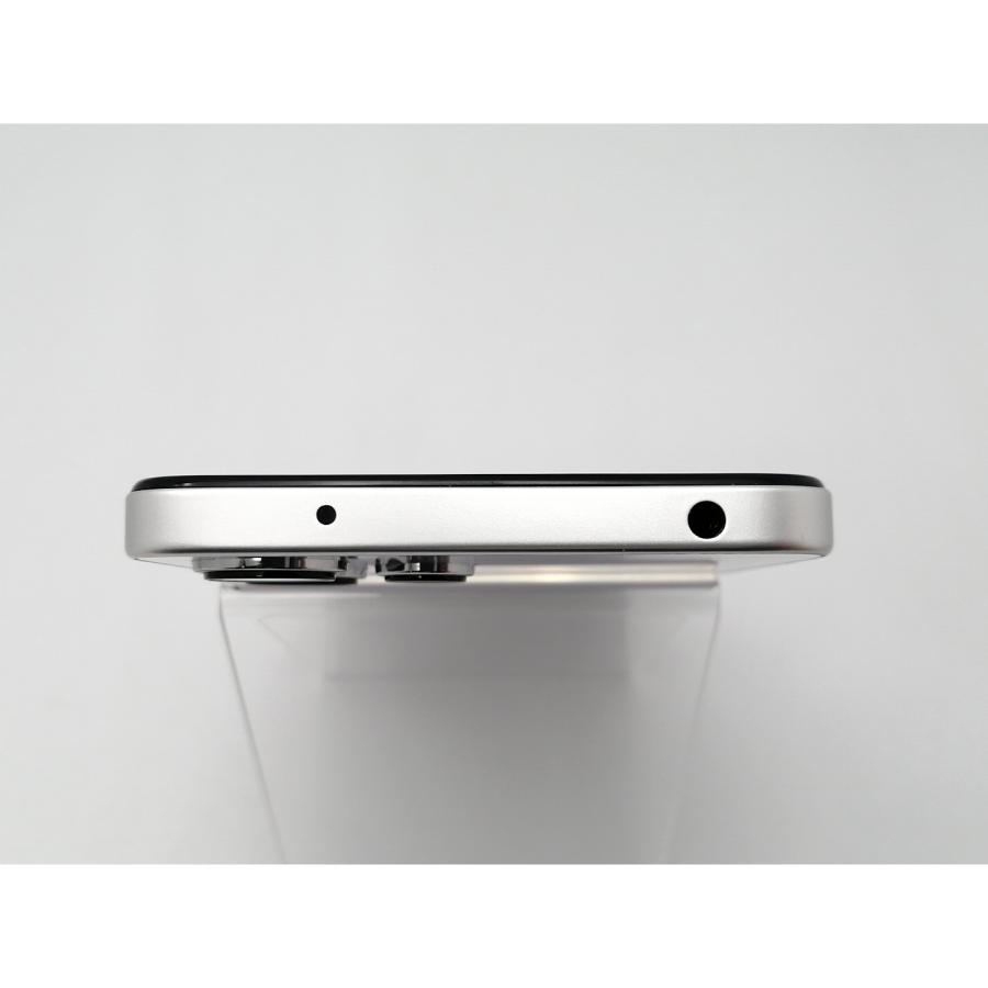 中古】Xiaomi au 【SIMフリー】 Redmi 12 5G 4GB 128GB ポーラー
