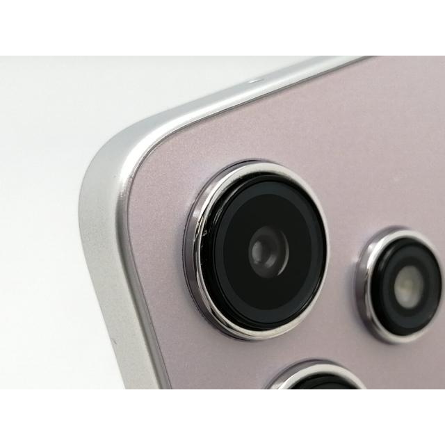 中古】Xiaomi au 【SIMフリー】 Redmi 12 5G 4GB 128GB ポーラー