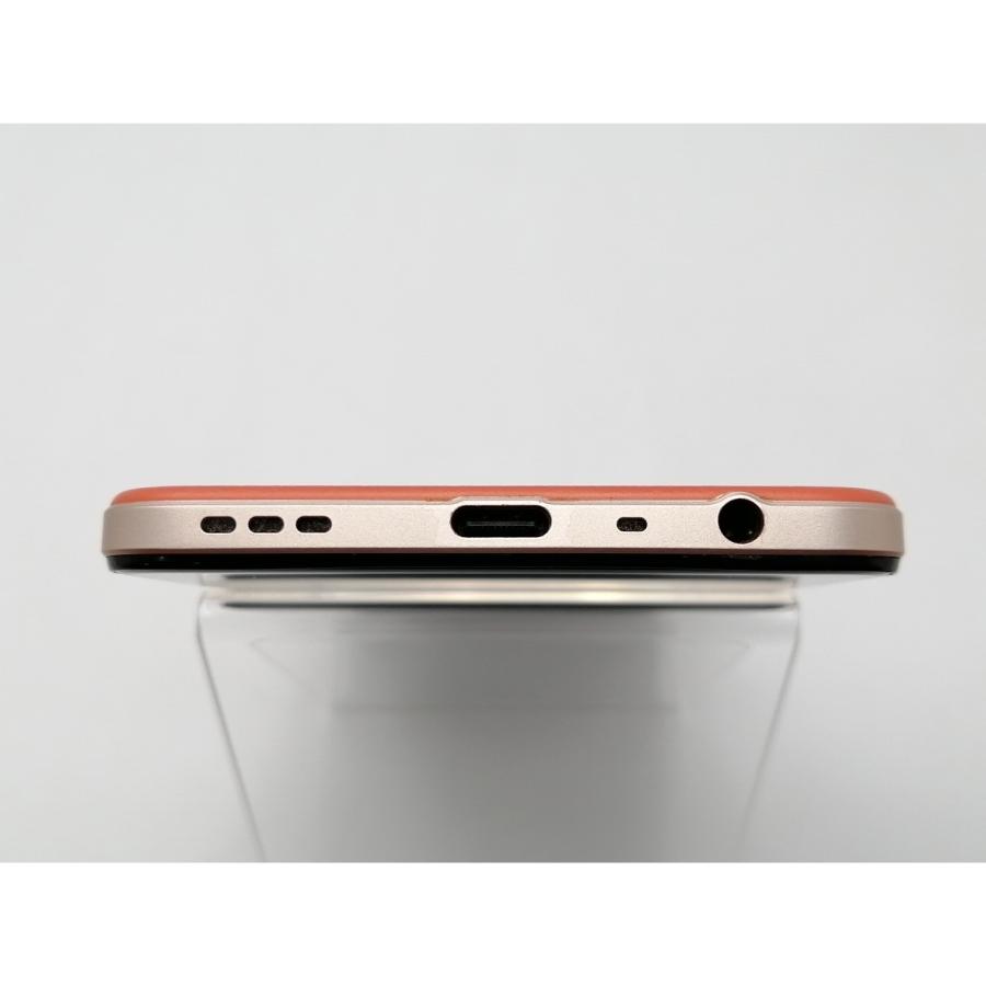 中古】Oppo 楽天モバイル 【SIMフリー】 OPPO A73 ダイナミック