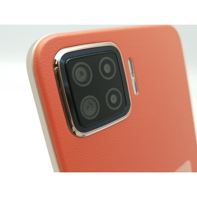 中古】Oppo 楽天モバイル 【SIMフリー】 OPPO A73 ダイナミック
