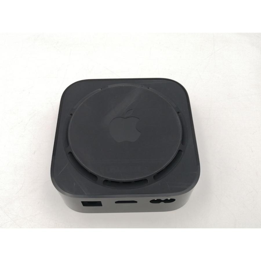 中古】Apple Apple TV 4K (第1世代/2017) 32GB MQD22J/A【ECセンター