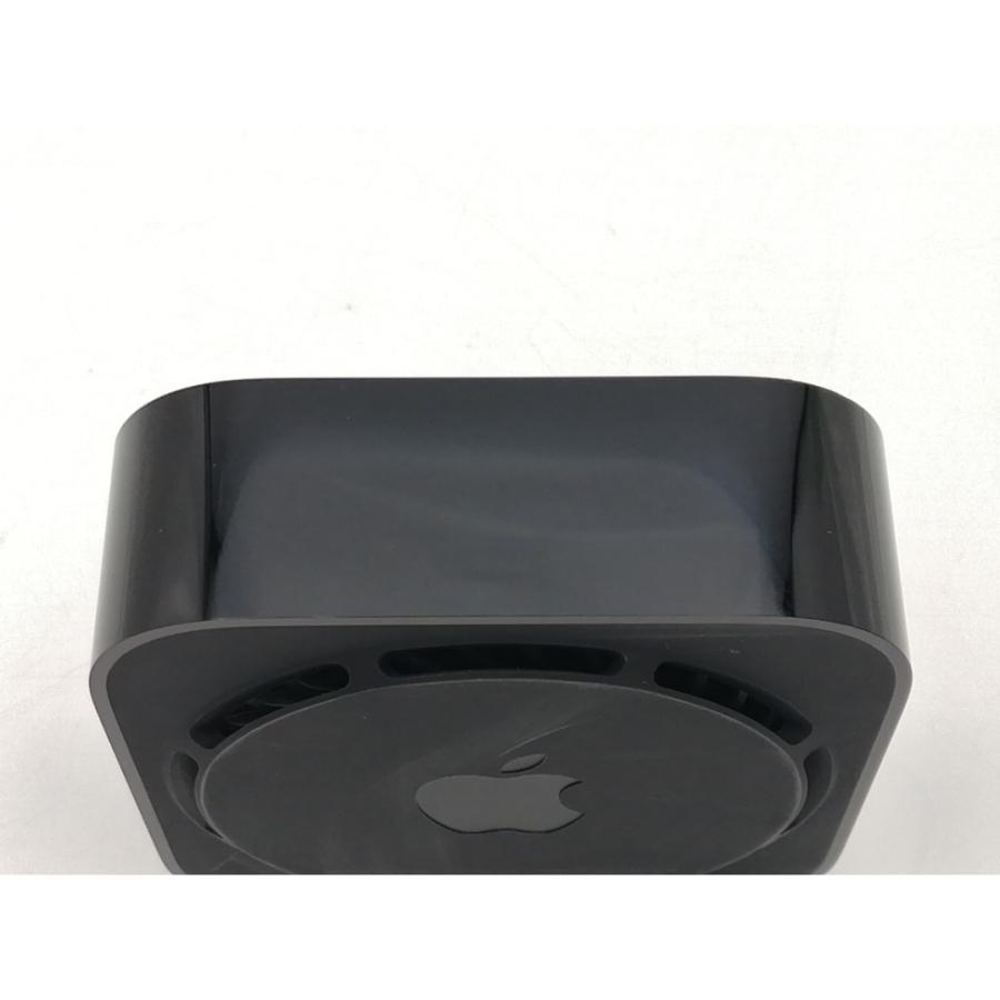 中古】Apple Apple TV 4K (第1世代/2017) 32GB MQD22J/A【ECセンター