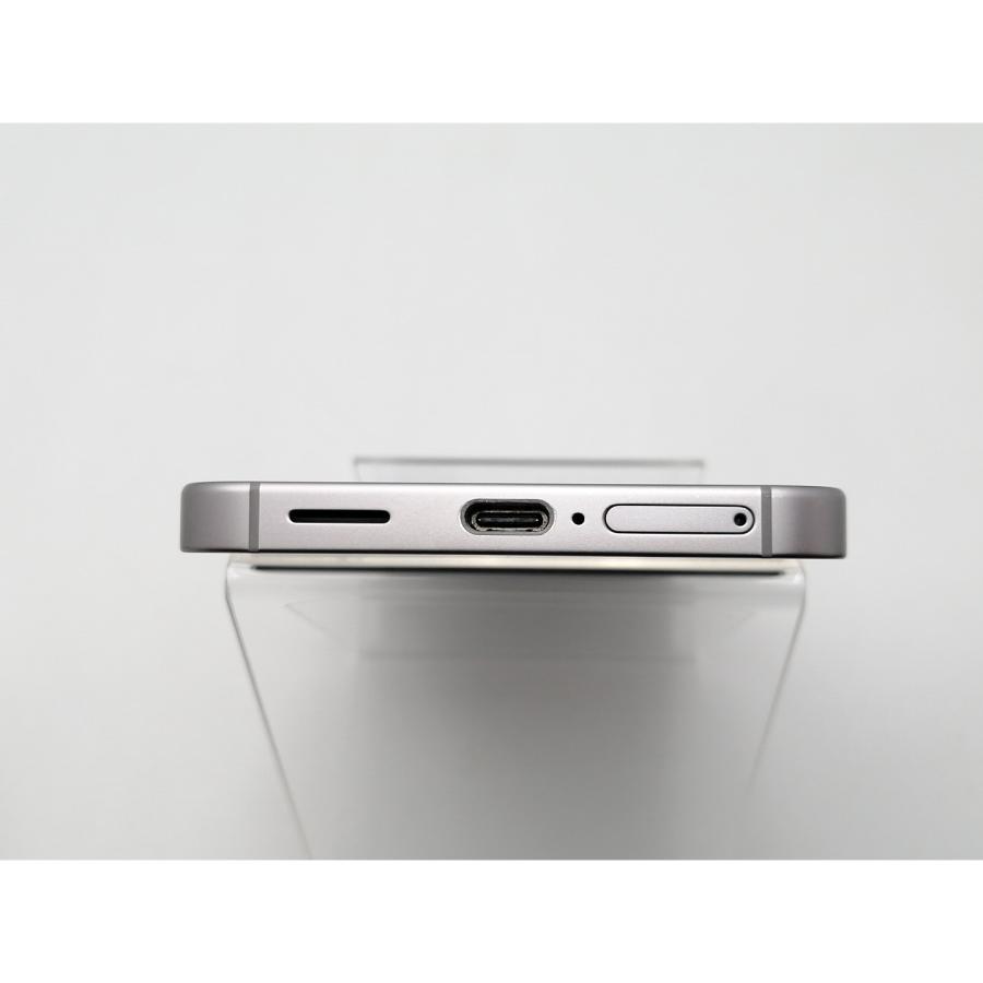 中古】SAMSUNG 国内版 【SIMフリー】 Galaxy S25 シルバーシャドウ