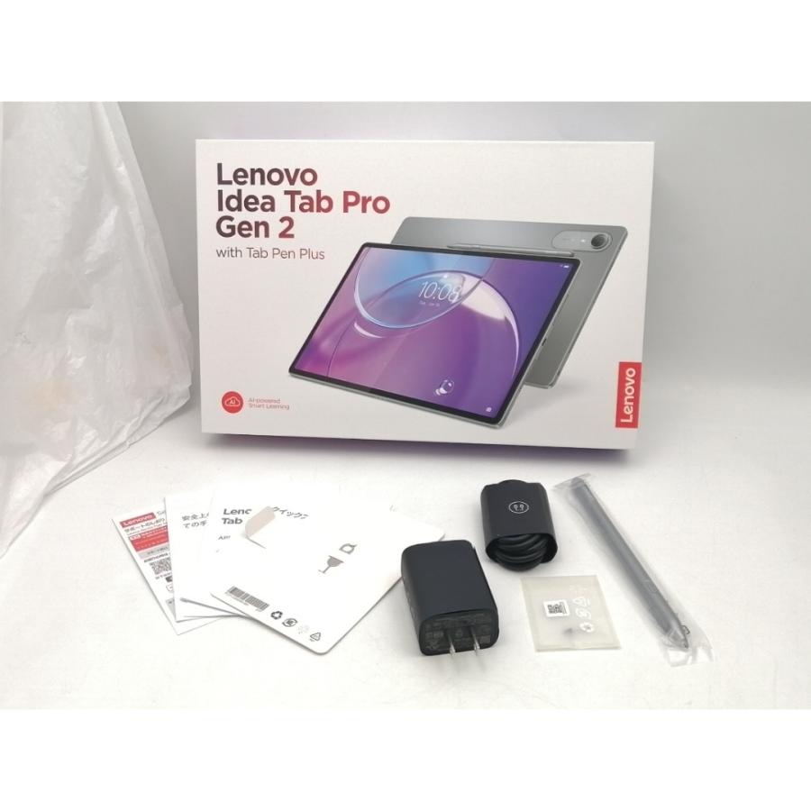 中古】国内版 【Wi-Fi】 Lenovo Idea Tab Pro Gen 2 ZAHD0106JP