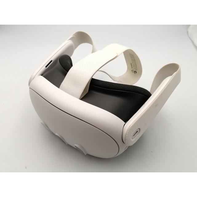 中古】Meta Meta Quest 3 512GB 899-00594-01【ECセンター】保証期間1