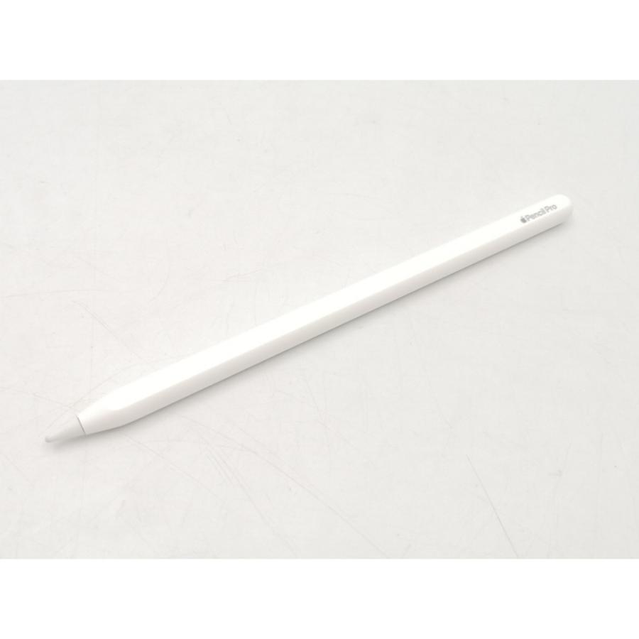 中古】Apple Apple Pencil Pro MX2D3ZA/A【ECセンター】保証期間1週間