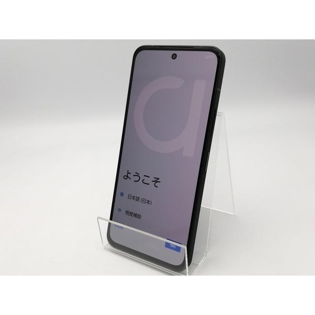 FCNT arrows Alpha M08 ブラック 新品未開封 中古】FCNT 国内版 【SIMフリー】 arrows Alpha ブラック 12GB 512GB