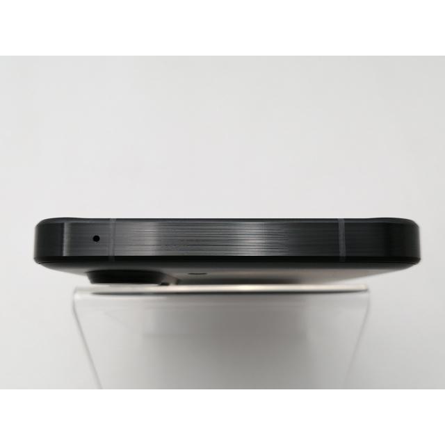 中古】FCNT 国内版 【SIMフリー】 arrows Alpha ブラック 12GB 512GB