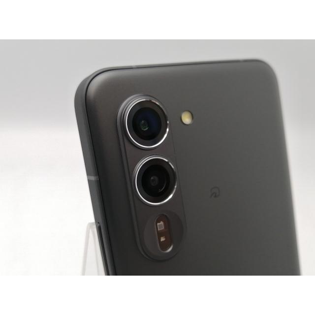 FCNT arrows Alpha M08 ブラック 新品未開封 中古】FCNT 国内版 【SIMフリー】 arrows Alpha ブラック 12GB 512GB