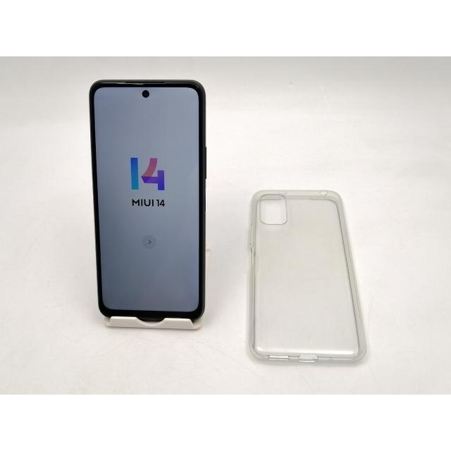 Redmi Note 10 JE グレー 未使用 Amazon | 未使用 SIMフリー XIG02