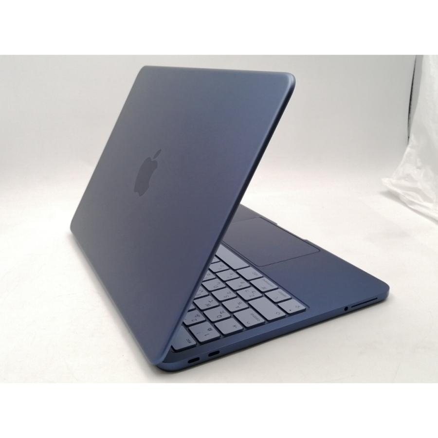 中古】Apple MacBook Neo 13インチ A18 Pro(CPU:6C/GPU:5C) 8GB/512GB