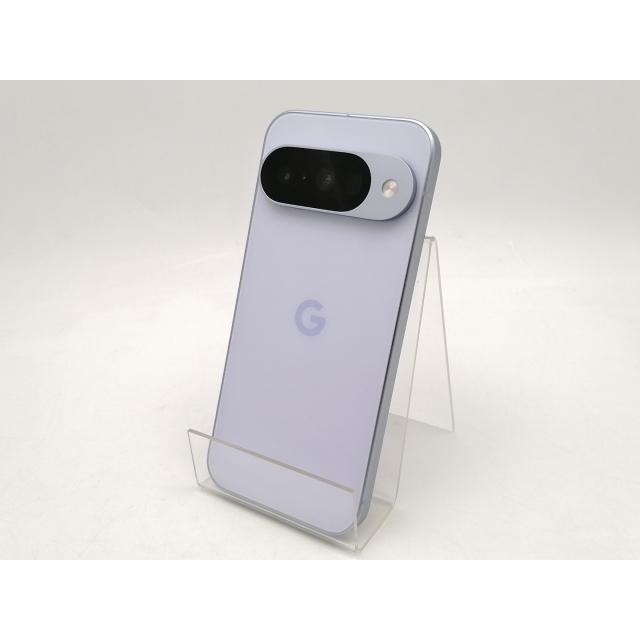 中古】Google 国内版 【SIMフリー】 Pixel 10 フロスト 12GB 128GB【EC