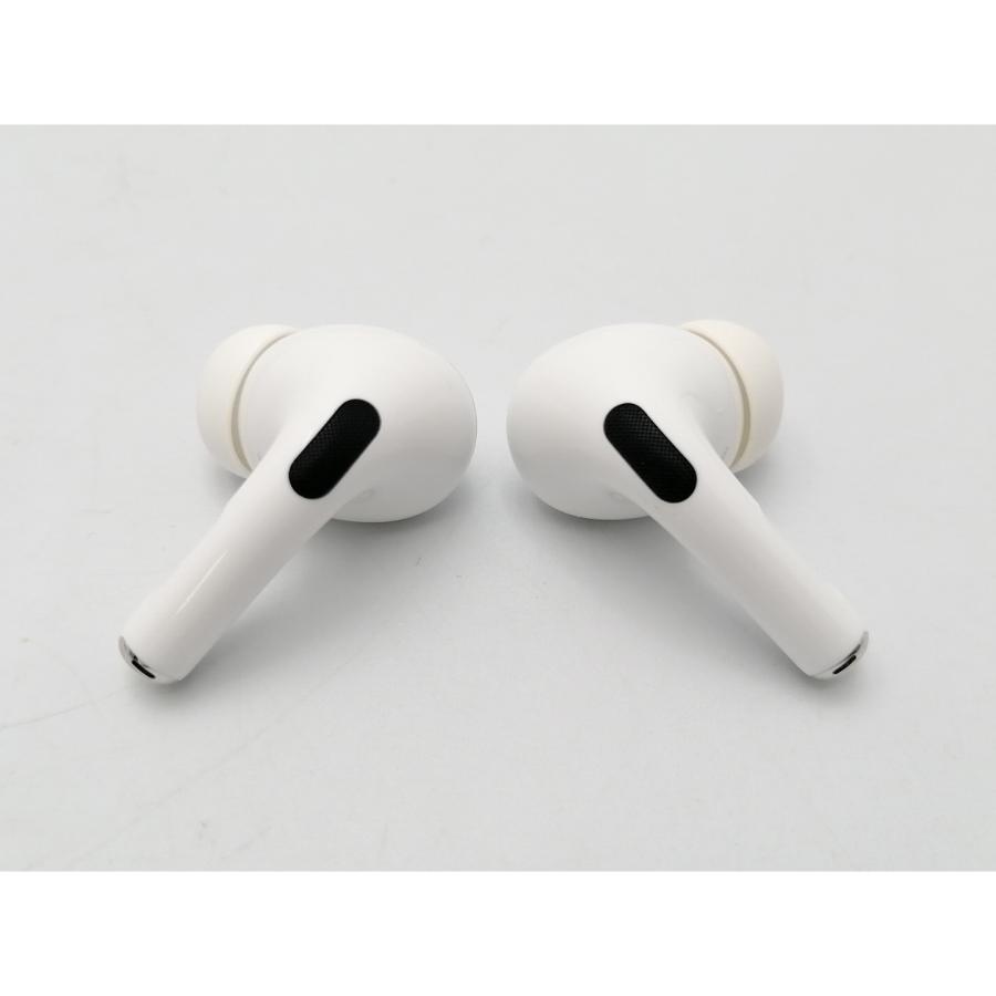 中古】Apple AirPods Pro 第2世代（2023/USB-C） （海外版）【EC