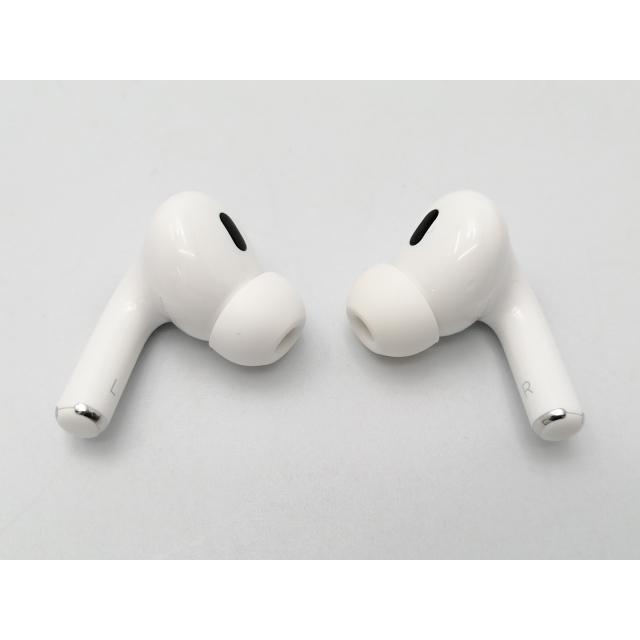 中古】Apple AirPods Pro 第2世代（2023/USB-C） （海外版）【EC
