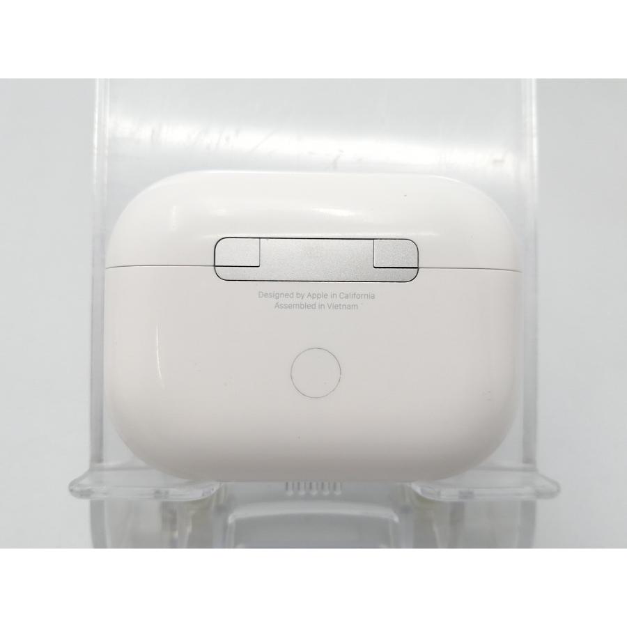 中古】Apple AirPods Pro 第2世代（2023/USB-C） （海外版）【EC