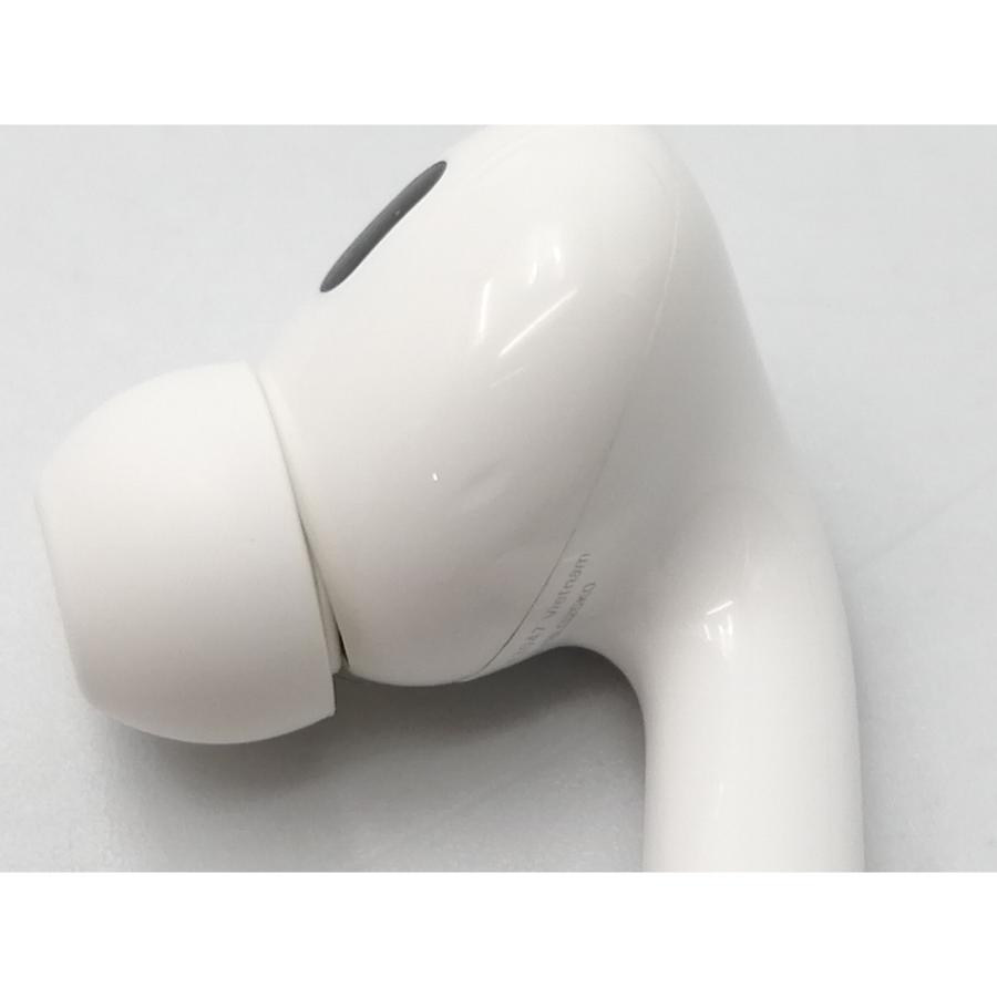 中古】Apple AirPods Pro 第2世代（2023/USB-C） （海外版）【EC