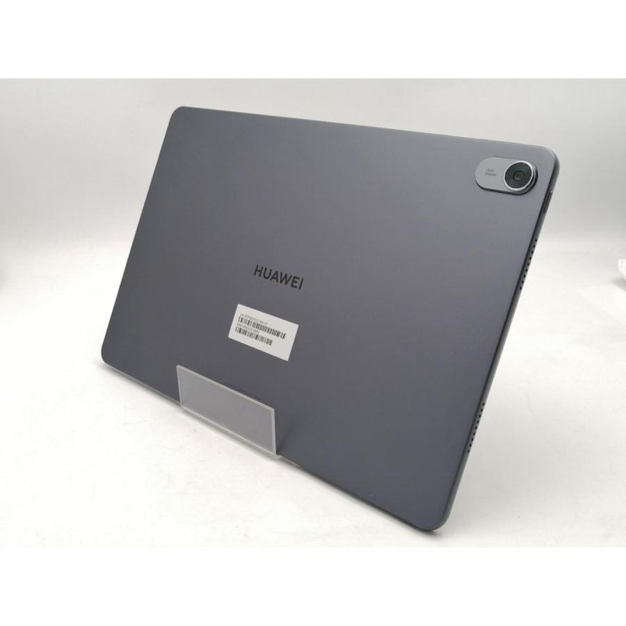 中古】Huawei 国内版 【Wi-Fi】 MatePad 11.5 BTK-W09 スペースグレイ