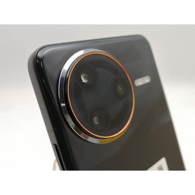 中古】Xiaomi 【SIMフリー】 Poco F7 Ultra ブラック 16GB 512GB【EC