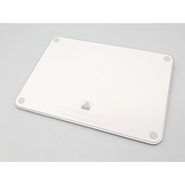 中古】Apple Magic Trackpad(2024/USB-C) ホワイト MXK93ZA/A【EC