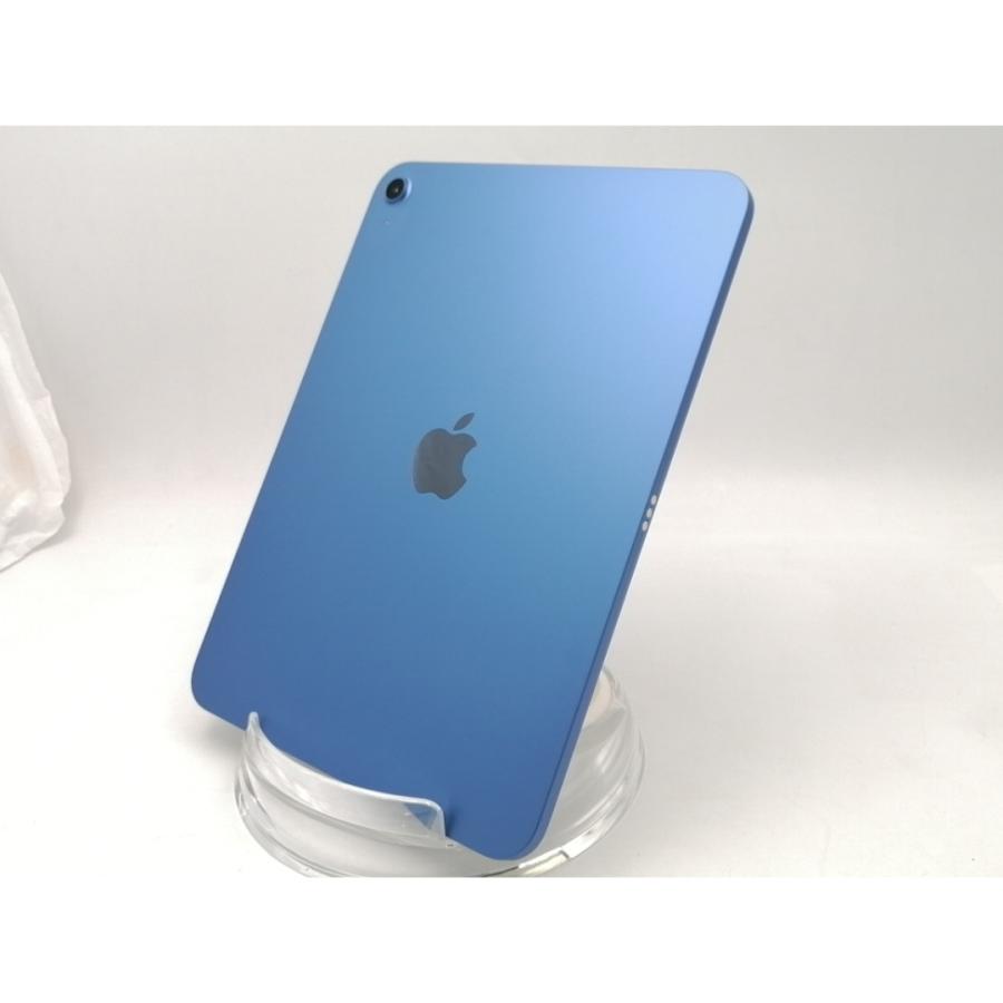 中古】Apple 【Wi-Fi】 iPad（A16/2025） 128GB ブルー MD4A4J/A【EC