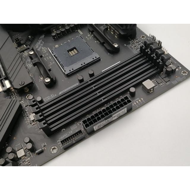 中古】ASUS ROG STRIX B550-F GAMING B550/AM4/2.5GbitLAN/ATX【EC
