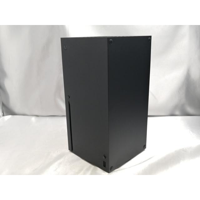 中古】Microsoft Xbox Series X【ECセンター】保証期間1ヶ月【ランクB