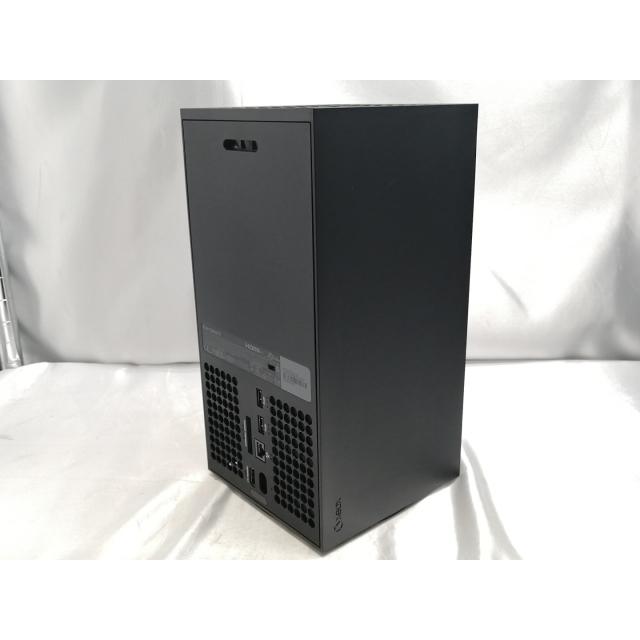 中古】Microsoft Xbox Series X【ECセンター】保証期間1ヶ月【ランクB