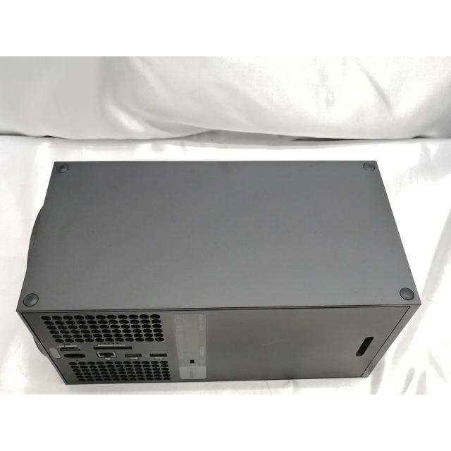 中古】Microsoft Xbox Series X【ECセンター】保証期間1ヶ月【ランクB