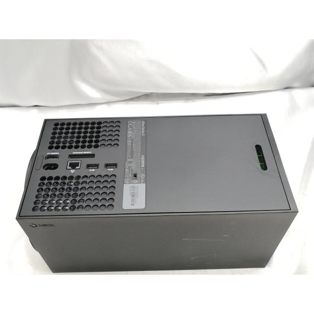 中古】Microsoft Xbox Series X【ECセンター】保証期間1ヶ月【ランクB