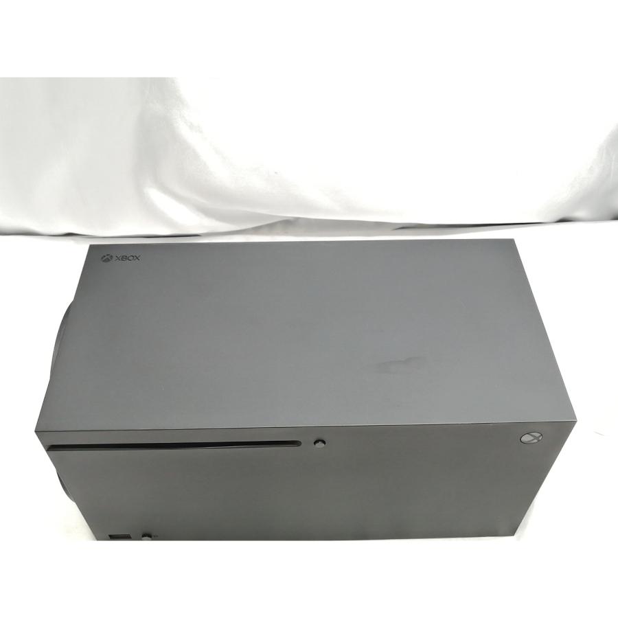 中古】Microsoft Xbox Series X【ECセンター】保証期間1ヶ月【ランクB