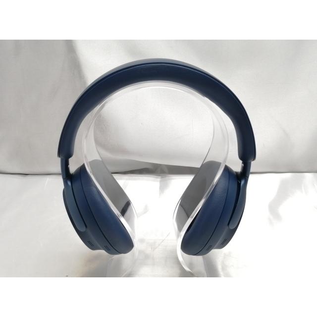 中古】BOSE QuietComfort Ultra Headphones [ルナブルー]【ECセンター